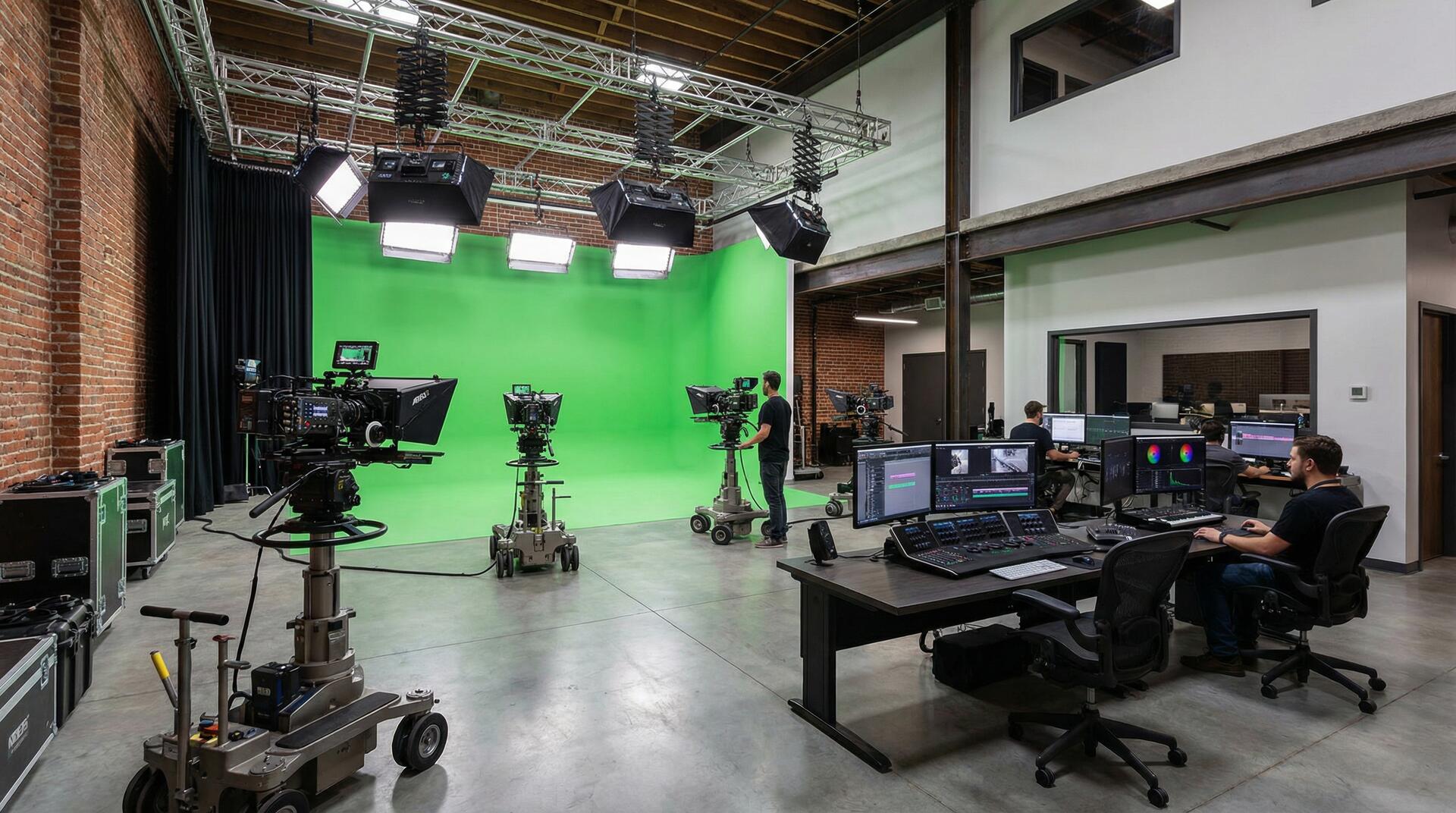 蓝色导航拍摄教程